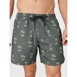 Brunotti CrunECO-Mini-N Herren Badehose