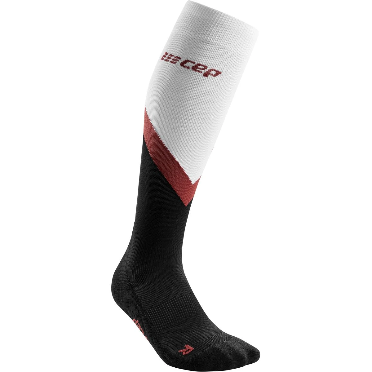 Cep Chevron Damen Strümpfe 1 Cep Chevron Damen Strümpfe