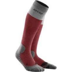 Cep Hiking Light Merino Mid-Cut Socks Damen Strümpfe -Sport 2000 Geschaft cep wp205 783 detail1