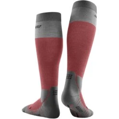 Cep Hiking Light Merino Mid-Cut Socks Damen Strümpfe -Sport 2000 Geschaft cep wp205 783 detail2