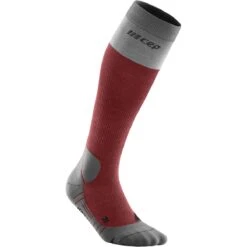 Cep Hiking Light Merino Mid-Cut Socks Damen Strümpfe