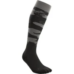 Cep Camocloud Socks Tall Damen Strümpfe