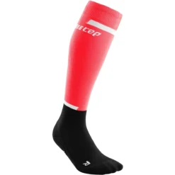 Cep The Run Socks Tall Damen Strümpfe
