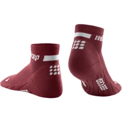 Cep The Run Socks Low Cut Damen Socken -Sport 2000 Geschaft cep wp2ar 048 detail2