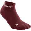 Cep The Run Socks Low Cut Damen Socken