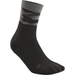 Cep Camocloud Mid Cut Socks Damen Socken