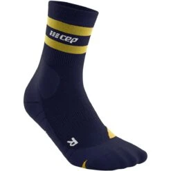 Cep 80'S Socks Hiking Mid Cut Damen Socken