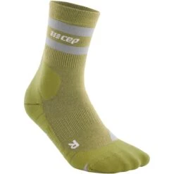 Cep 80'S Socks Hiking Mid Cut Damen Socken
