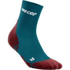 Cep Ultralight Short Socks Herren Socken