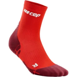 Cep Ultralight Short Socks Herren Socken