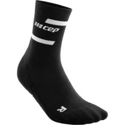 Cep The Run Socksid Cut Herren Socken