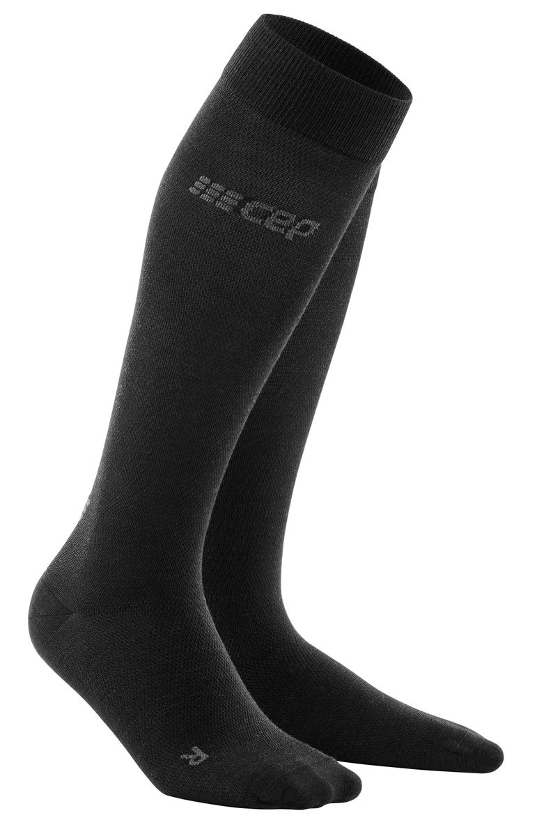 Cep Allday Recovery Socks Damen Strümpfe 3 Cep Allday Recovery Socks Damen Strümpfe – Bild 3