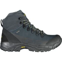 CMP Dhenieb Trekking Shoe Waterproof Herren Trekking-Halbschuhe