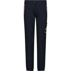 CMP Pant Damen Steghose