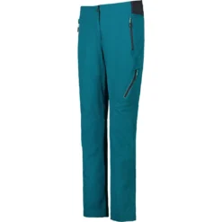 CMP Long Pant Damen Steghose -Sport 2000 Geschaft cmp 30t6646 e982 detail1