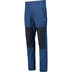 CMP Long Pant Herren Steghose -Sport 2000 Geschaft cmp 30t6877 m879 detail1