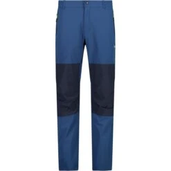 CMP Long Pant Herren Steghose