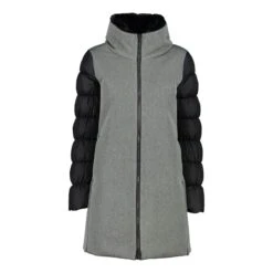 CMP Woman Parka Damen Jacke