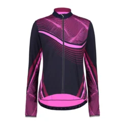 CMP Woman Jacket Damen Kapuzensweater