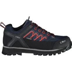 CMP Moon Low Trekking Shoe Waterproof Damen Trekking-Halbschuhe