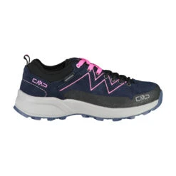 CMP Kaleepso Low Hiking Shoe Waterproof Damen Trekkingstiefel