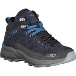 CMP Kaleepso Mid Hiking Shoe Waterproof Damen Trekkingstiefel -Sport 2000 Geschaft cmp 31q4916 u423 detail3
