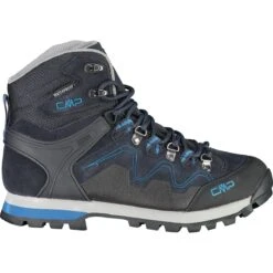CMP Athunis Mid Trekking Shoe Waterproof Damen Trekking-Halbschuhe