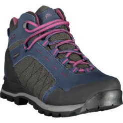 CMP Thiamat Mid 2.0 Wmn Trekking Shoe Wp Damen Trekking-Halbschuhe -Sport 2000 Geschaft cmp 31q9666 31nh detail3