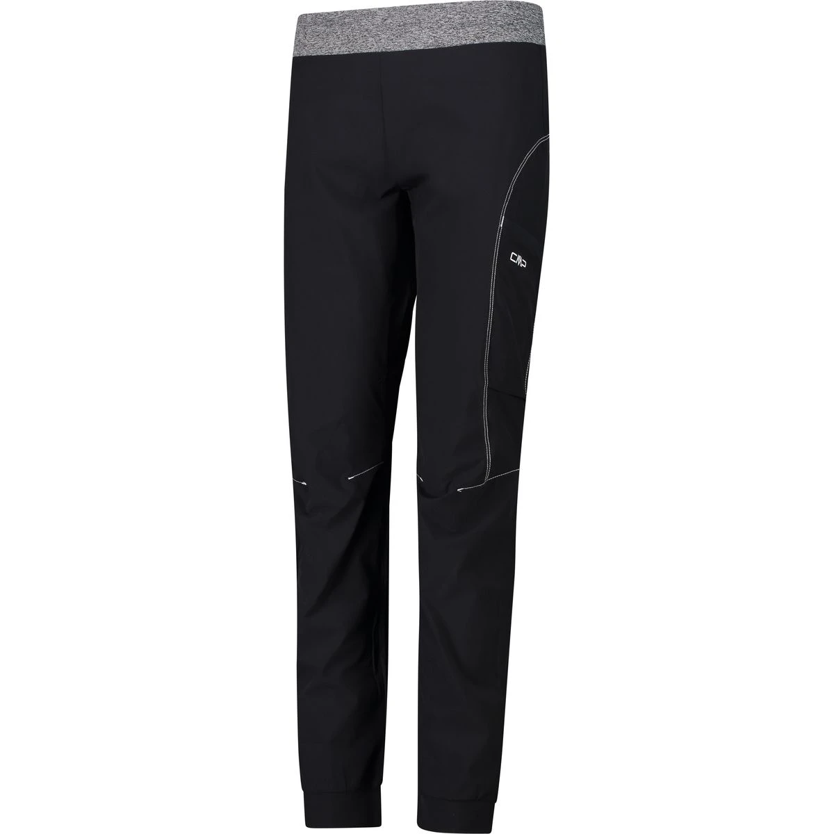 CMP Pant Light Climb Damen Steghose 3 CMP Pant Light Climb Damen Steghose – Bild 3