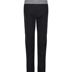 CMP Pant Light Climb Damen Steghose