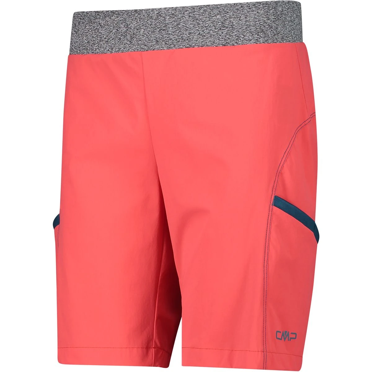 CMP Bermuda Light Climb Damen Bermuda Shorts 3 CMP Bermuda Light Climb Damen Bermuda Shorts – Bild 3