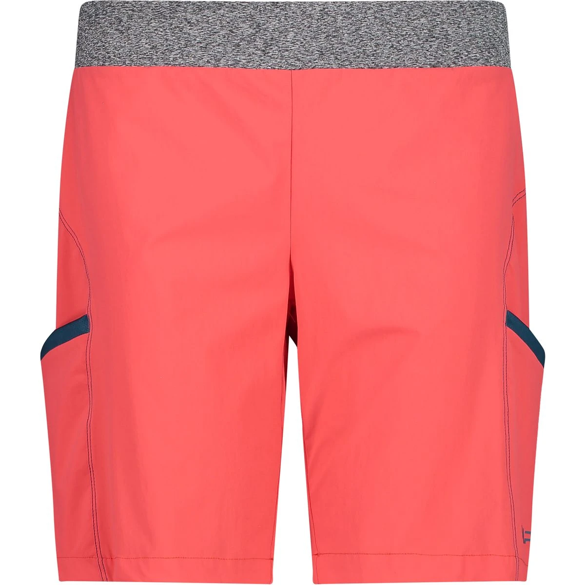 CMP Bermuda Light Climb Damen Bermuda Shorts 1 CMP Bermuda Light Climb Damen Bermuda Shorts