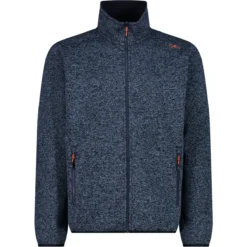 CMP Jacket Zip Hood Detachable Inner Jacket Herren Doppeljacke -Sport 2000 Geschaft cmp 31z1587d n950 detail2