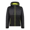 CMP Jacket Zip Hood Herren Funktionsjacke