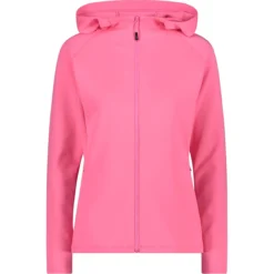 CMP Jacket Fix Hood Damen Kapuzensweater