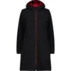 CMP Parka Fix Hood Damen Kapuzensweater