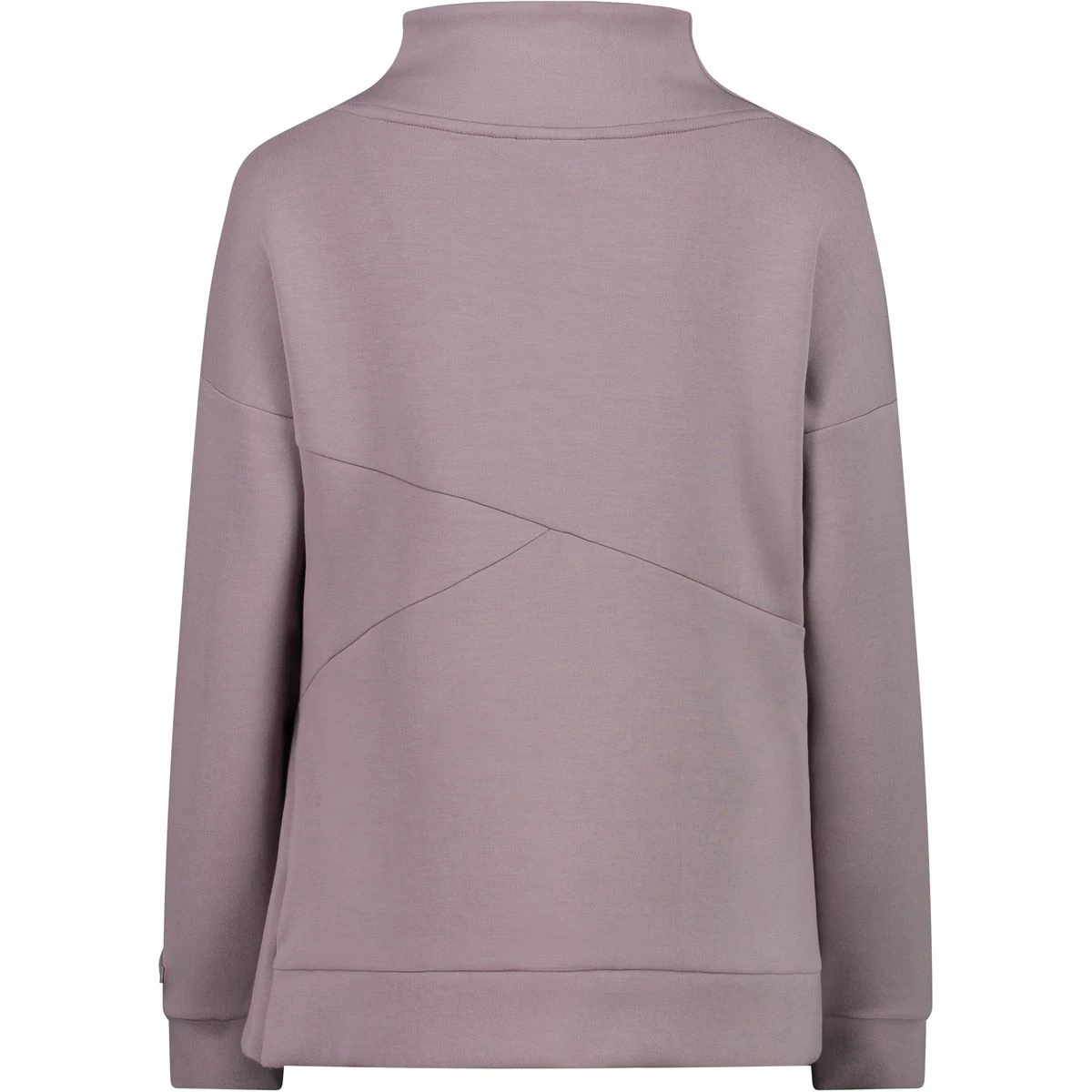 CMP Sweat Damen Sweatshirt 2 CMP Sweat Damen Sweatshirt – Bild 2