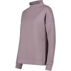 CMP Sweat Damen Sweatshirt 5 CMP Sweat Damen Sweatshirt -Sport 2000 Geschaft cmp 32m3916 h763 detail1