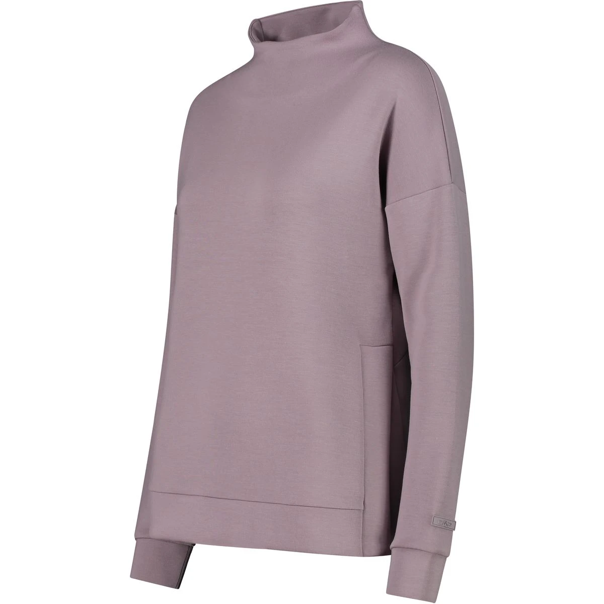 CMP Sweat Damen Sweatshirt 3 CMP Sweat Damen Sweatshirt – Bild 3