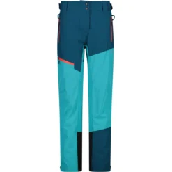CMP Pant Damen Hose