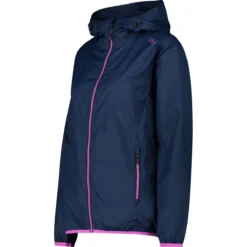 CMP Jacket Rain Fix Hood Damen Regenjacke 7 CMP Jacket Rain Fix Hood Damen Regenjacke -Sport 2000 Geschaft cmp 32x5796 m926 detail1