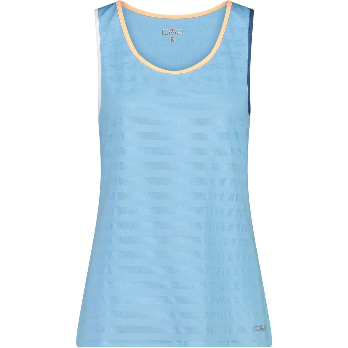 CMP Top Damen T-Shirt 1 CMP Top Damen T-Shirt