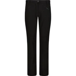 CMP Pant With Inner Gaiter Damen Steghose