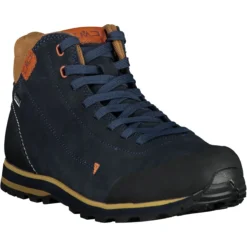 CMP Elettra Mid Hiking Shoes Waterproof Herren Trekkingstiefel -Sport 2000 Geschaft cmp 38q4597 n950 detail4