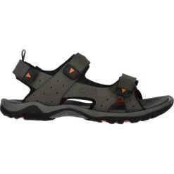 CMP Almaak Hiking Sandal Herren Multifunktionsschuhe
