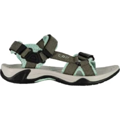 CMP Hamal Wmn Hiking Sandal Damen Multifunktionsschuhe