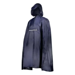 CMP Unisex Cape Rain Fix Hood Herren Regenjacke 9 CMP Unisex Cape Rain Fix Hood Herren Regenjacke -Sport 2000 Geschaft cmp 38x7967 n950 side