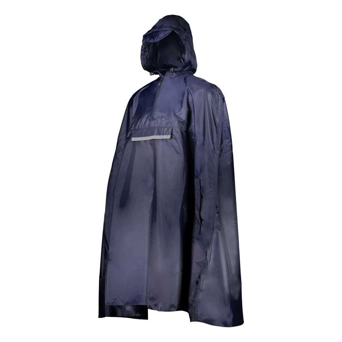 CMP Unisex Cape Rain Fix Hood Herren Regenjacke 5 CMP Unisex Cape Rain Fix Hood Herren Regenjacke – Bild 5