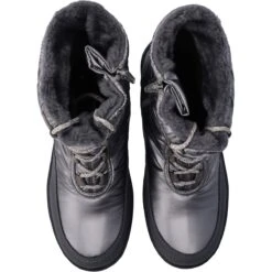 CMP Harma Snow Boot Waterproof Damen Bergstiefel 9 CMP Harma Snow Boot Waterproof Damen Bergstiefel -Sport 2000 Geschaft cmp 39q4976 u911 detail2