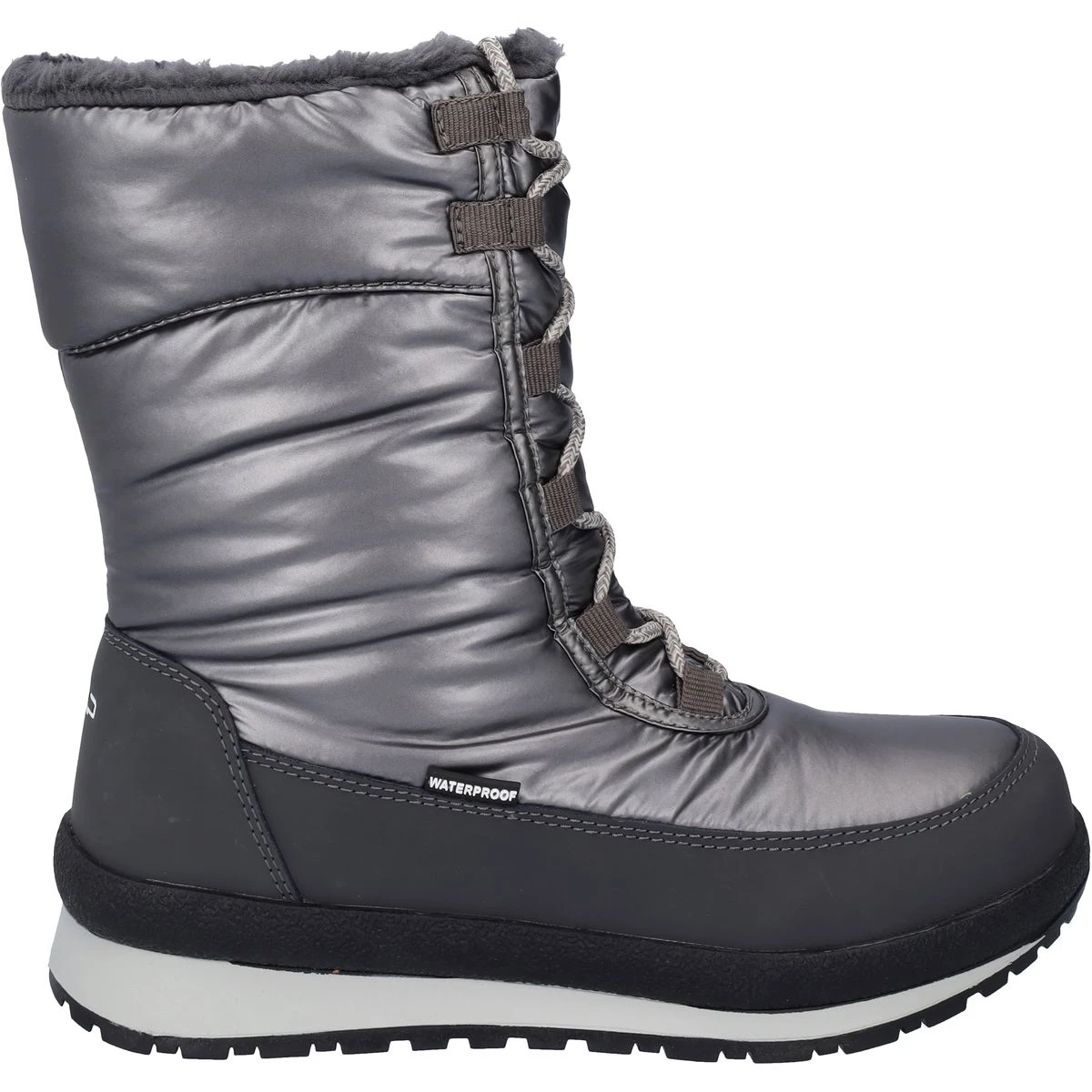 CMP Harma Snow Boot Waterproof Damen Bergstiefel 1 CMP Harma Snow Boot Waterproof Damen Bergstiefel